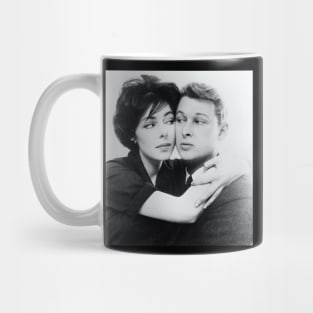 Nichols & May Mug